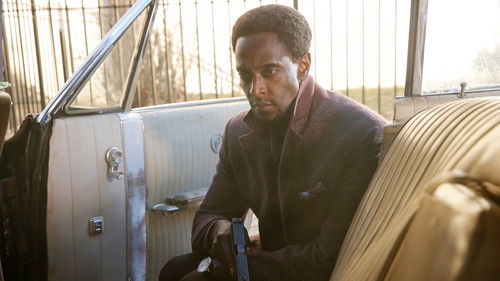The Blacklist - S3E18: Mr. Solomon: Conclusion (2)
