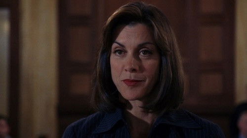 Law & Order - S15E18: Dining Out