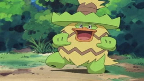 Pokémon - S7E27: Go Go Ludicolo!