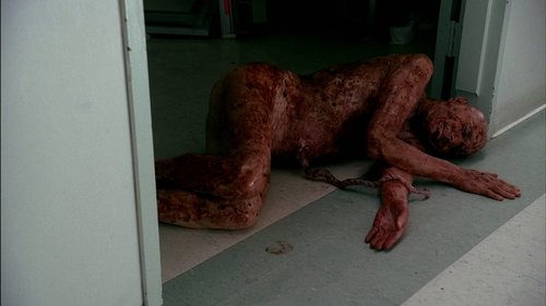 Fringe - S1E2: The Same Old Story