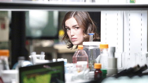 Marvel's Agents of S.H.I.E.L.D. - S2E19: The Dirty Half Dozen