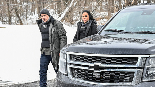FBI: Most Wanted - S2E8: Vanished