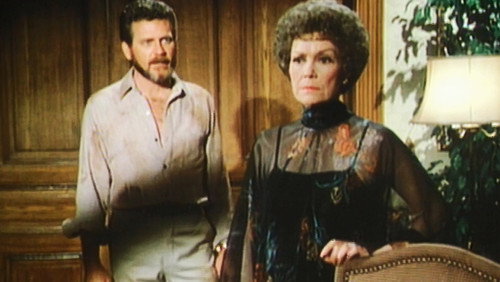 Falcon Crest - S1E4: The Harvest