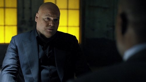 Marvel's Daredevil - S1E8: Shadows in the Glass