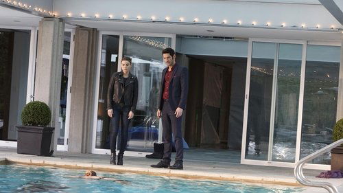 Lucifer - S1E3: The Would-Be Prince of Darkness