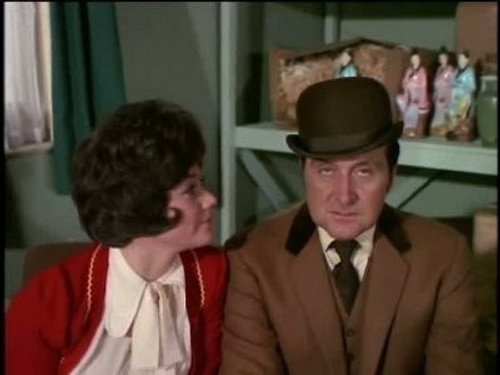 The Avengers - S6E18: The Morning After