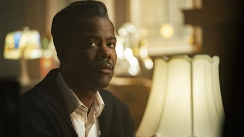 Fargo - S4E4: The Pretend War