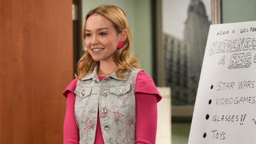 The Goldbergs - S9E2: Horse Play