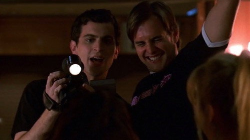 Law & Order - S17E8: Release