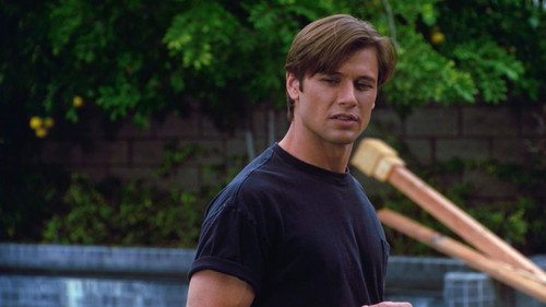 Beverly Hills, 90210 - S2E27: Mexican Standoff