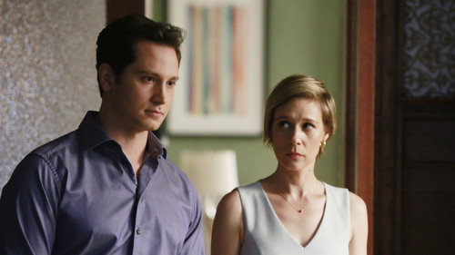 How to Get Away with Murder - S2E14: There's My Baby