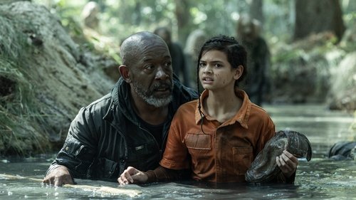 Fear the Walking Dead - S8E1: Remember What They Took from You
