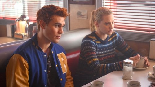 Riverdale - S3E14: Chapter Forty-Nine: Fire Walk with Me