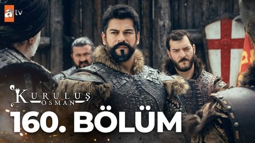 Kuruluş Osman - S5E30: Episode 160