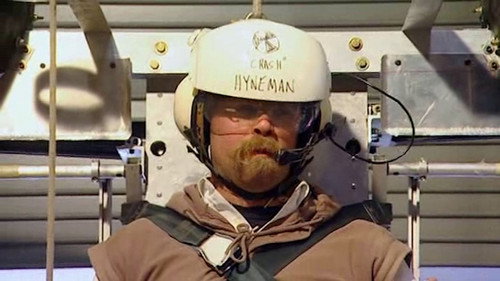 MythBusters - S3E8: Jet Pack