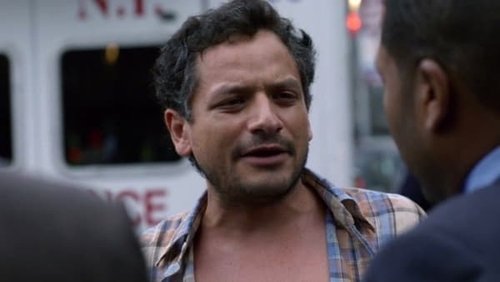 Law & Order - S20E3: Great Satan