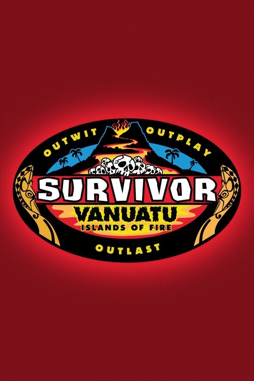 Vanuatu - Islands of Fire