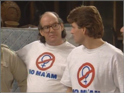 Married... with Children - S8E23: The Legend of Ironhead Haynes