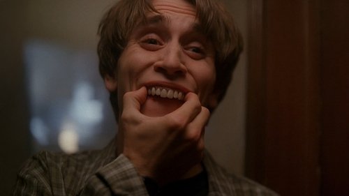 The X-Files - S7E3: Hungry
