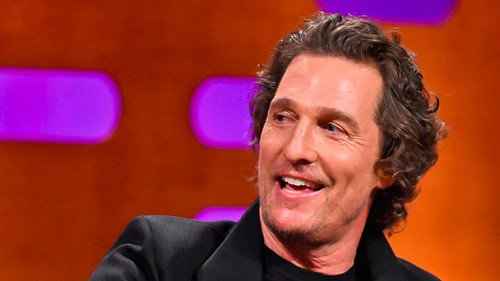 The Graham Norton Show - S33E20: Compilation Show (1)