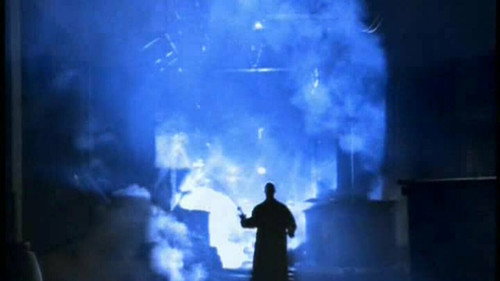 Highlander: The Series - S6E3: Sins of the Father