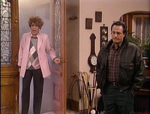 Full House - S2E12: Fogged In