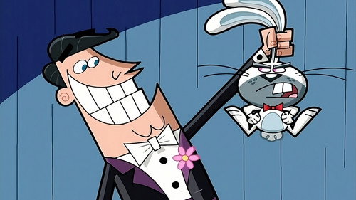The Fairly OddParents - S8E14: Balance of Flour