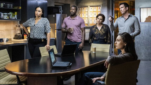 FBI: Most Wanted - S4E4: Gold Diggers