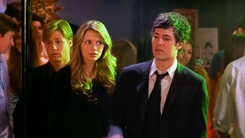 The O.C. - S2E24: The Dearly Beloved