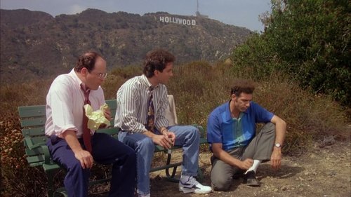 Seinfeld - S4E2: The Trip (2)