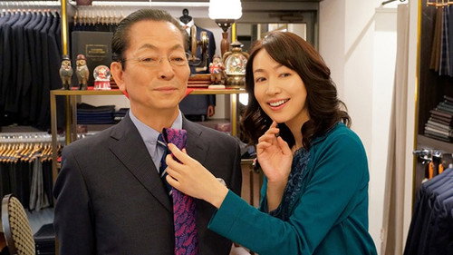 AIBOU: Tokyo Detective Duo - S19E11: Episode 11