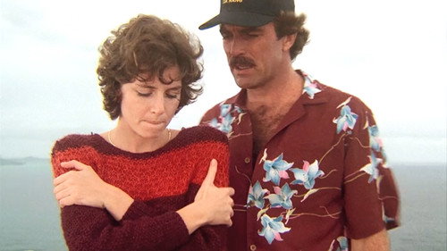 Magnum, P.I. - S3E12: Heal Thyself