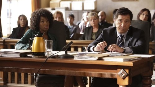 How to Get Away with Murder - S3E12: Go Cry Somewhere Else