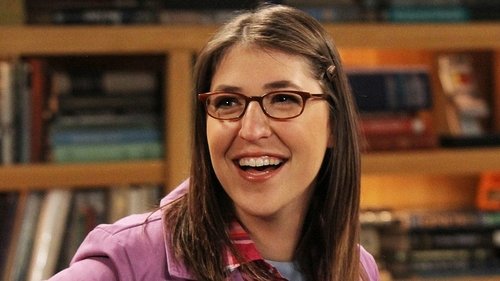 The Big Bang Theory - S4E5: The Desperation Emanation