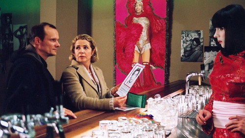 Polizeiruf 110 - S34E1: The Scarlet Angel