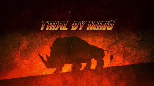 Ninjago: Masters of Spinjitzu - S13E6: Trial By Mino
