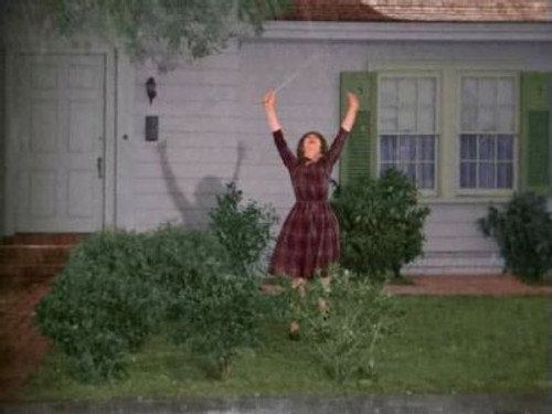Bewitched - S1E29: Abner Kadabra
