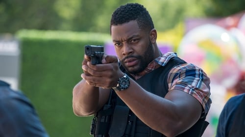 Chicago P.D. - S3E2: Natural Born Storyteller
