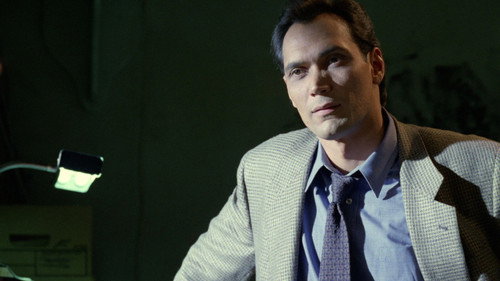 NYPD Blue - S2E11: Vishy-Vashy-Vinny