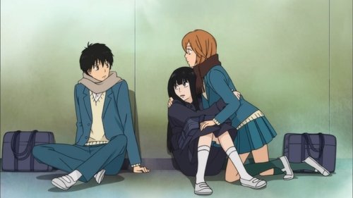 From Me to You: Kimi ni Todoke - S1E20: Present