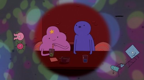 Adventure Time - S5E49: Bad Timing