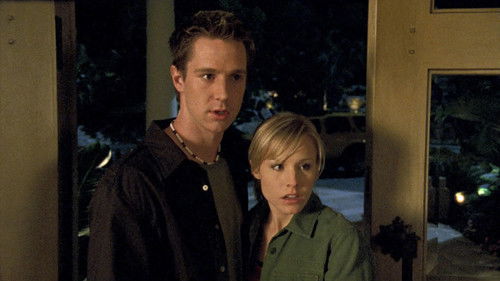 Veronica Mars - S1E21: A Trip to the Dentist