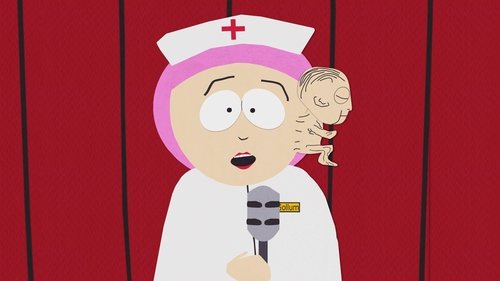 South Park - S2E5: Conjoined Fetus Lady