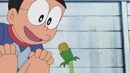 Doraemon - S1E626: Kazebukuro to Inchiki Kusuri