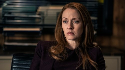 The Blacklist - S6E15: Olivia Olson