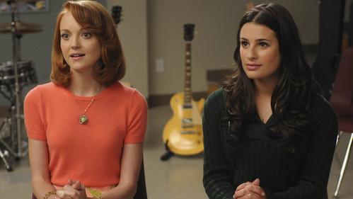 Glee - S1E10: Ballad