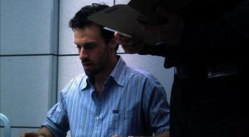 CSI: Crime Scene Investigation - S5E5: Swap Meet