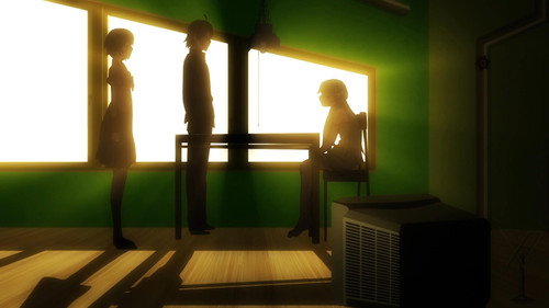 Monogatari - S4E5: Sodachi Lost (2)