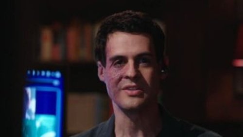 Bones - S8E24: The Secret in the Siege