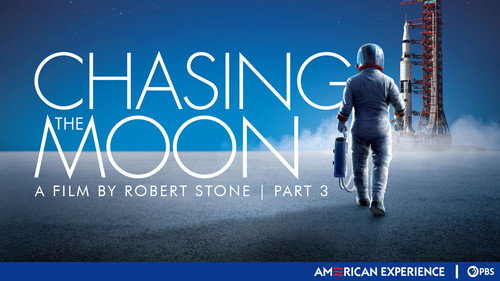 American Experience - S31E5: Chasing the Moon - Magnificent Desolation
